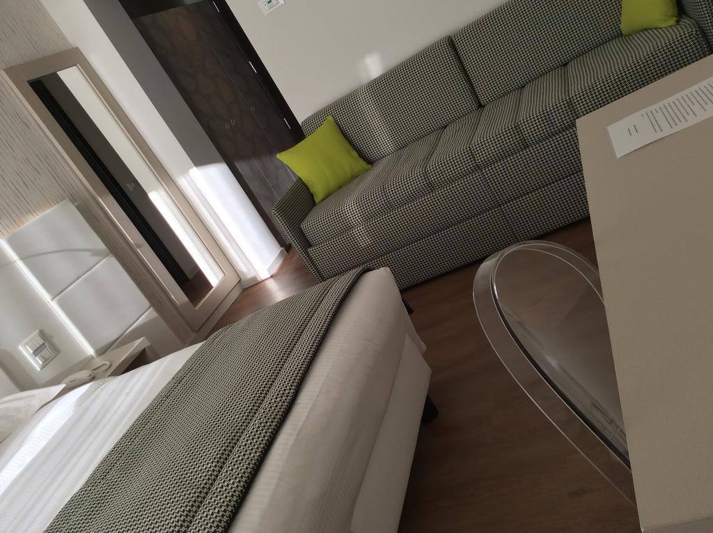 Hotel Ariston & Apartments Varazze Zewnętrze zdjęcie