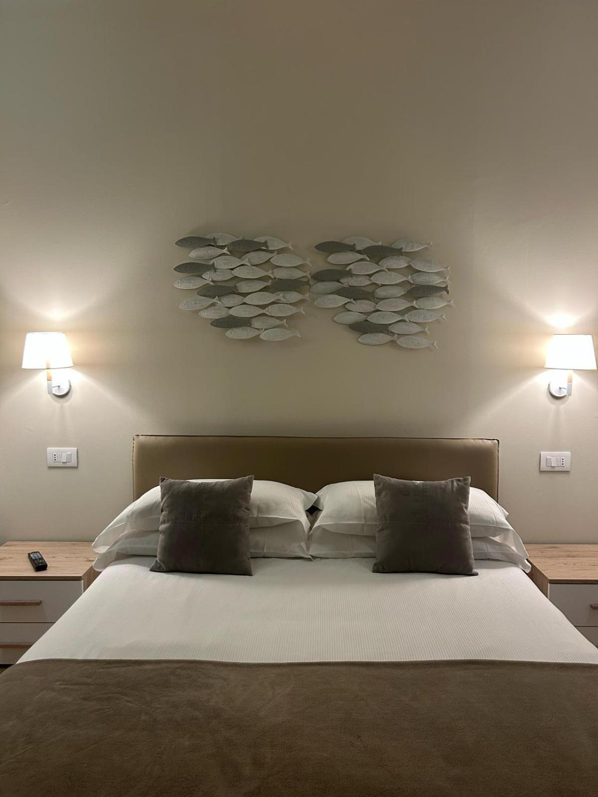 Hotel Ariston & Apartments Varazze Zewnętrze zdjęcie