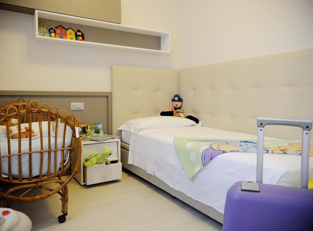 Hotel Ariston & Apartments Varazze Zewnętrze zdjęcie