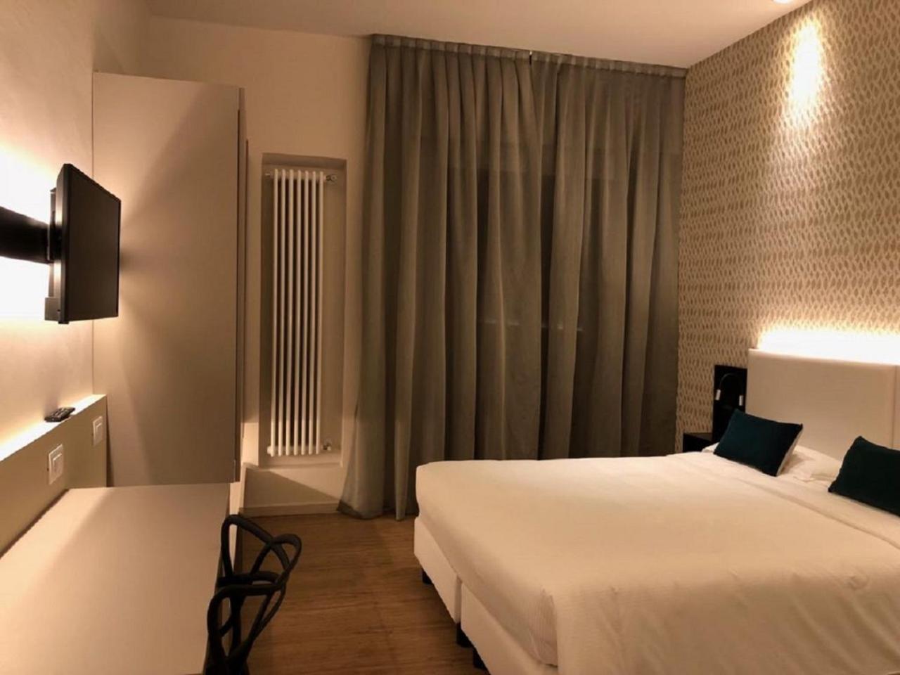 Hotel Ariston & Apartments Varazze Zewnętrze zdjęcie