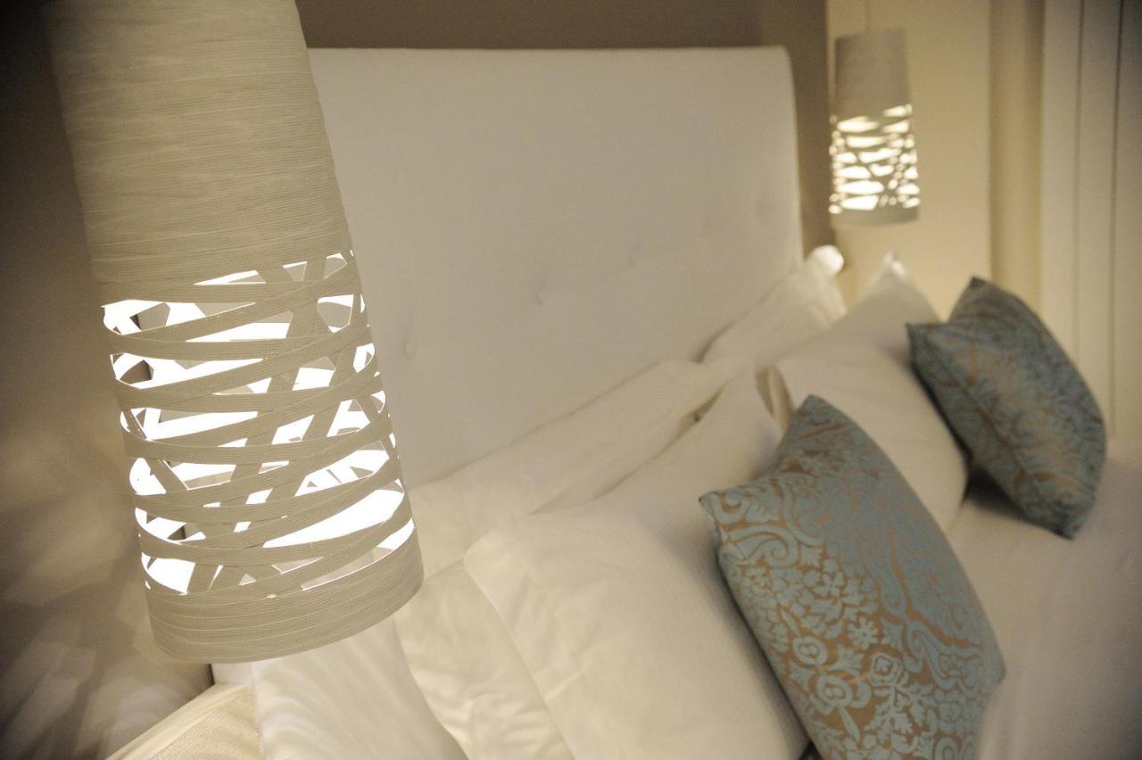 Hotel Ariston & Apartments Varazze Zewnętrze zdjęcie
