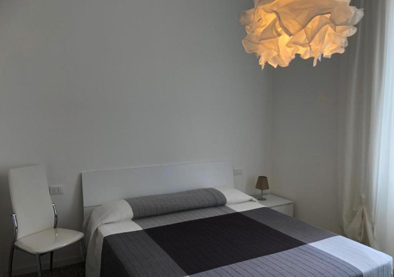 Hotel Ariston & Apartments Varazze Zewnętrze zdjęcie